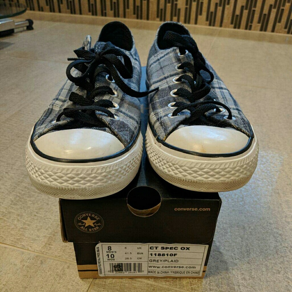 Men's Converse Chuck Taylor
